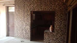 Furnished Amenities in 6 BHK Independent House at Bharat Colony – for Sale