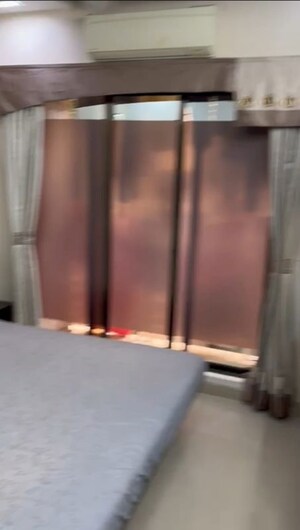 Bedroom in 3 BHK Apartment at Borivali West – for Sale