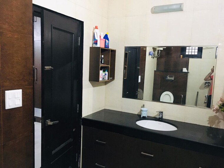 Team Area, sector 46 2 Bedroom 1462 Sq.Ft. Builder Floor In Sector 46 Gurgaon 10268721