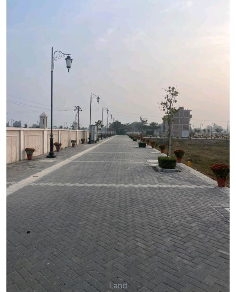 Exterior View, ireo-savannah  179 Sq.Yd. Plot In Sohna Sector 35 Gurgaon 10268730