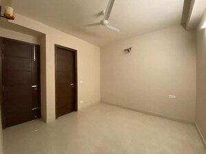 Room in 2 BHK Apartment at Risland Sky Mansion, Chattarpur – for Rent
