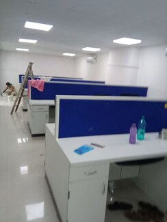 Office Space For Rent in Real Tech Park