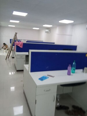  Office Space For Rent in Real Tech Park, Vashi Sector 30a