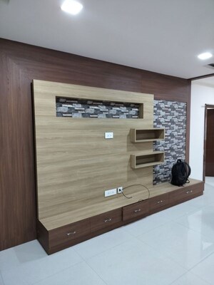 Furnished Amenities in 3 BHK Apartment at Nitish Jayabheri Samudayam, Hi Tech City – for Rent