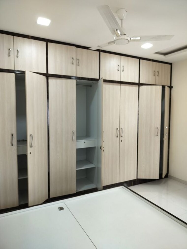 Room, nitish-jayabheri-samudayam 3 Bedroom 2300 Sq.Ft. Apartment In Hi Tech City Hyderabad 10268714