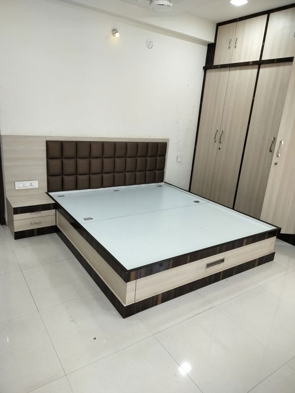 3 BHK + Pooja Room 2300 Sq.Ft. Apartment in Nitish Jayabheri Samudayam