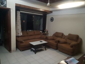 3 BHK Apartment For Rent in Sanskruti Anand, Prabhat Road