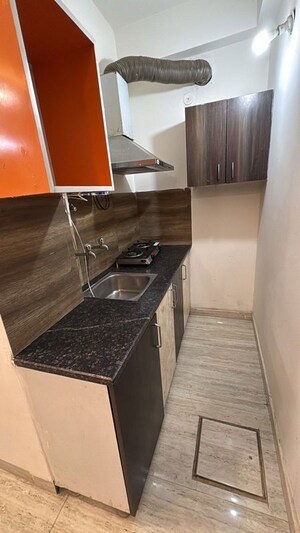 Team Area in Studio Builder Floor at Sector 45 – for Rent