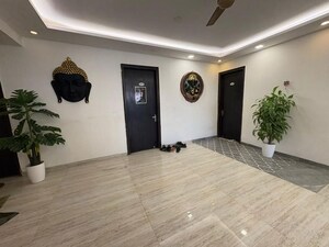 Parking in Studio Builder Floor at Sector 45 – for Rent