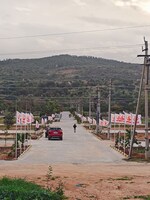 1800 Sq.Ft. Plot in Bidadi