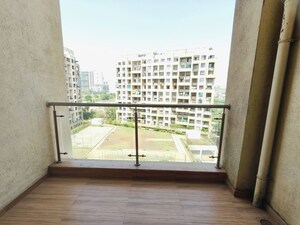 2 BHK Apartment For Rent in Kolte Patil Margosa Heights, Mohammadwadi