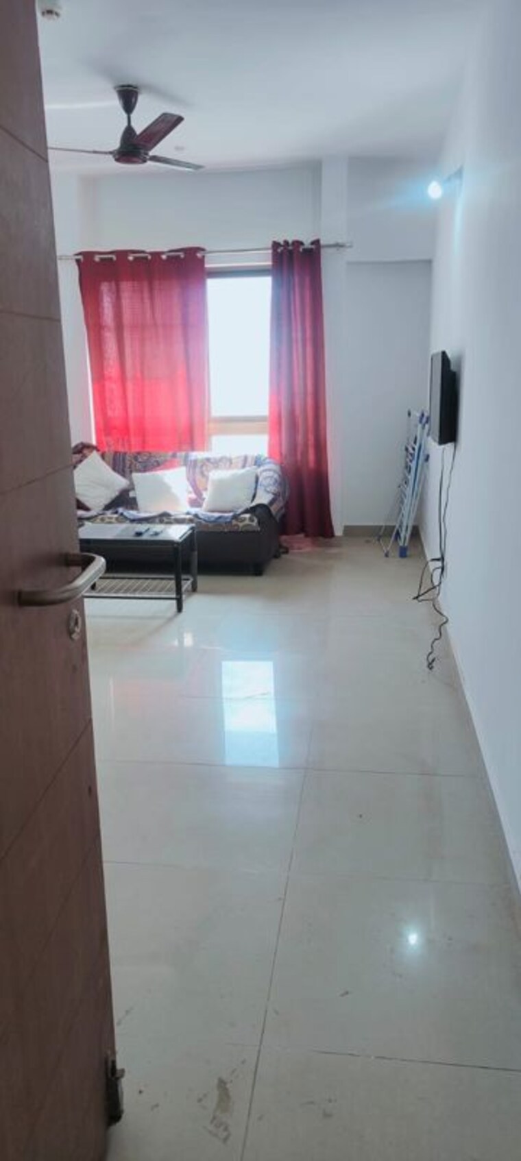 Team Area, paranjape-blue-ridge 1 Bedroom 452 Sq.Ft. Apartment In Hinjewadi Pune 10268753