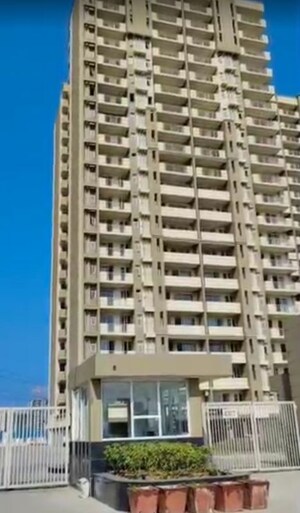 3 BHK Apartment – Exterior View View at Pareena Coban Residences, Sector 99a - for Sale