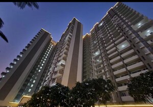 3 BHK Apartment For Sale in Pareena Coban Residences, Sector 99a