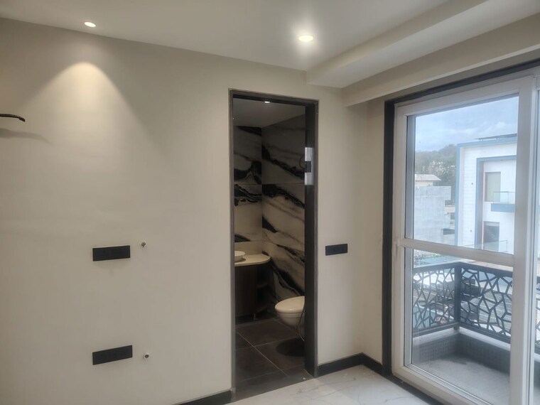 Room, panchkula urban estate 4 Bedroom 2400 Sq.Ft. Builder Floor In Panchkula Urban Estate Panchkula 10208073