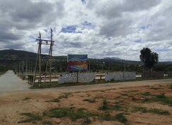 Plot For Sale in ABH Sharanya