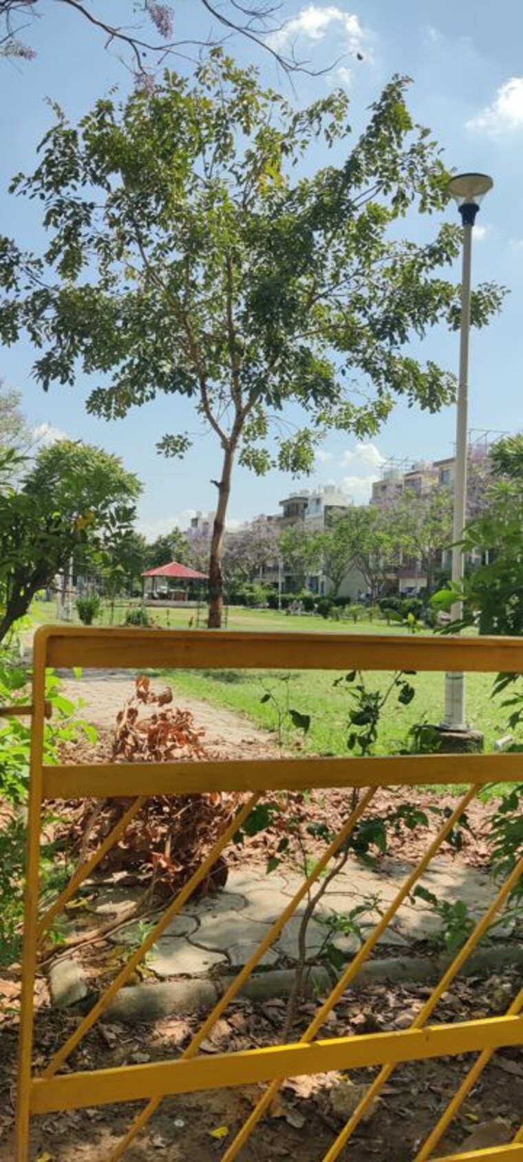 undefined, gmada-eco-city  100 Sq.Yd. Plot In North Mullanpur Chandigarh 10263634