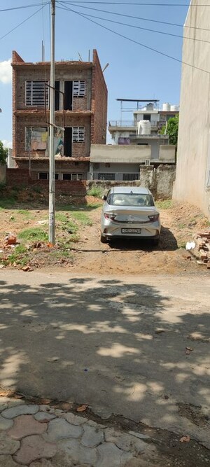   Plot at GMADA Eco City, North Mullanpur – for Sale