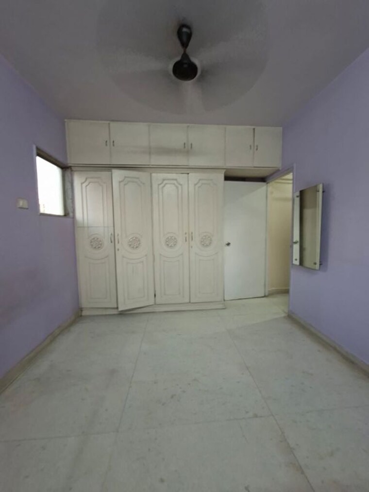 Bedroom, amazon-park 1 Bedroom 435 Sq.Ft. Apartment In Borivali West Mumbai 10268831