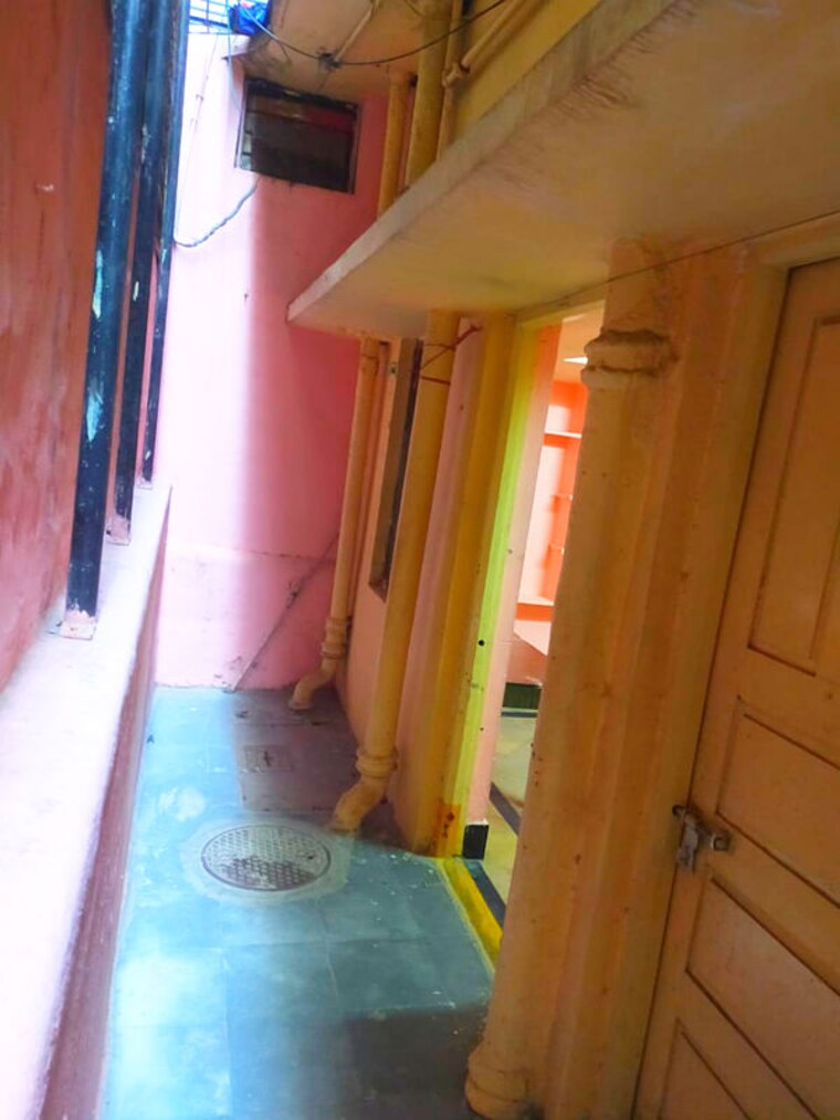 undefined, masab tank 1 RK 150 Sq.Ft. Independent House In Masab Tank Hyderabad 10268807