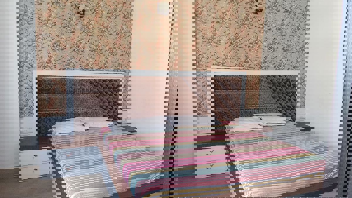 3 BHK 1492 Sq.Ft. Apartment in M R Platinum 321