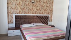 3 BHK Apartment For Sale in M R Platinum 321