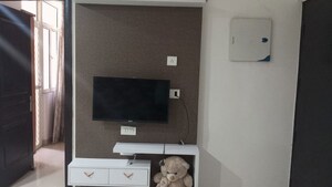 Furnished Amenities in 3 BHK Apartment at M R Platinum 321, Raj Nagar Extension – for Sale
