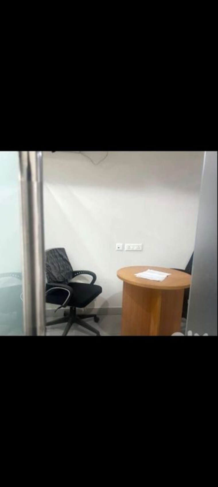 Floor Plan, chandigarh-citi-center Commercial Office Space 555 Sq.Ft. In Vip Road Zirakpur 10268852