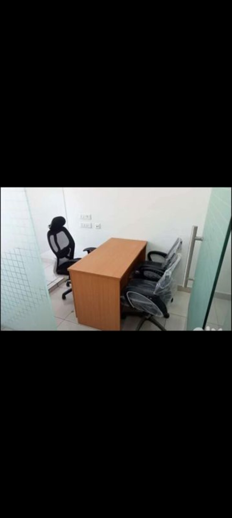Team Area, chandigarh-citi-center Commercial Office Space 555 Sq.Ft. In Vip Road Zirakpur 10268852