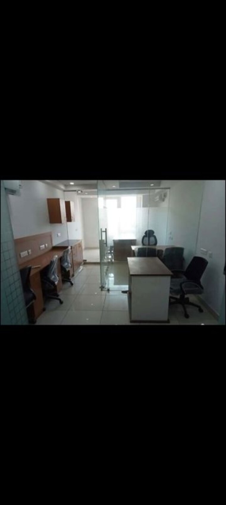 Team Area, chandigarh-citi-center Commercial Office Space 555 Sq.Ft. In Vip Road Zirakpur 10268852
