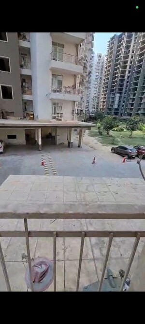 2 BHK Apartment – Exterior View View at Supertech Ecovillage I, Sector 1 Greater Noida - for Rent