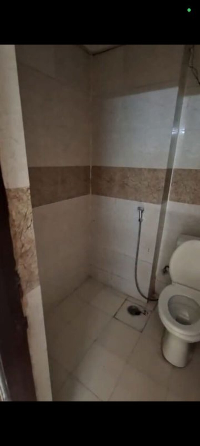 Bathroom, supertech-ecovillage-i 2 Bedroom 713 Sq.Ft. Apartment In Sector 1 Greater Noida Greater Noida 10268789