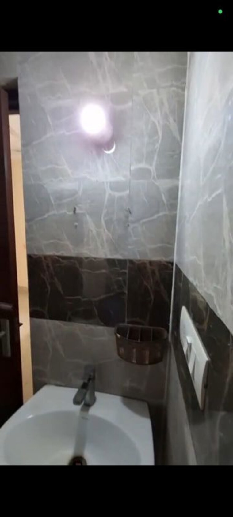 Bathroom, supertech-ecovillage-i 2 Bedroom 713 Sq.Ft. Apartment In Sector 1 Greater Noida Greater Noida 10268789