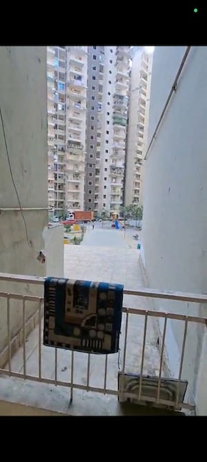 2 BHK Apartment – Exterior View View at Supertech Ecovillage I, Sector 1 Greater Noida - for Rent