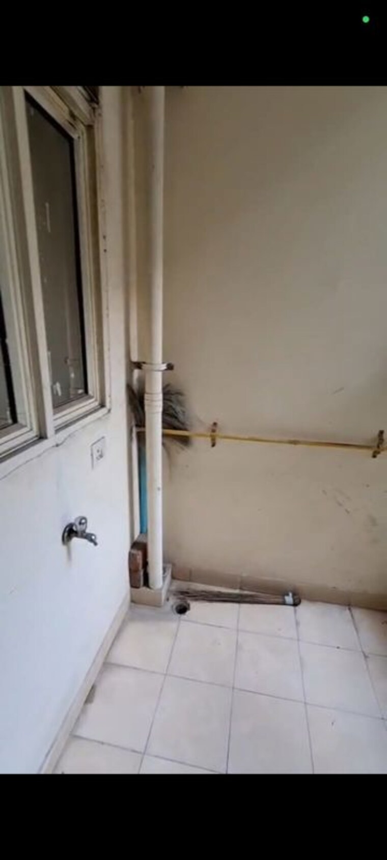 Bathroom, supertech-ecovillage-i 2 Bedroom 713 Sq.Ft. Apartment In Sector 1 Greater Noida Greater Noida 10268789