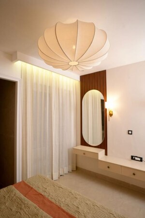 Bathroom in 3 BHK Apartment at Shri Northview Avenue, Dyalpur – for Sale