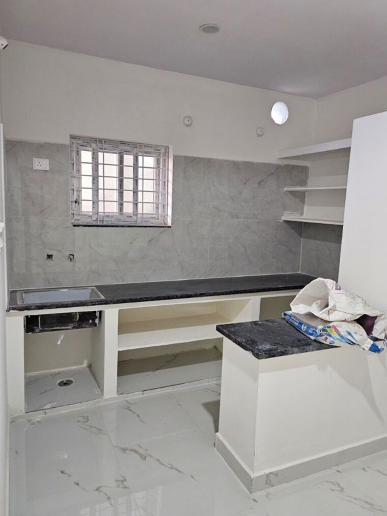 Kitchen, nagaram 4 Bedroom 2500 Sq.Ft. Independent House In Nagaram Hyderabad 10268830