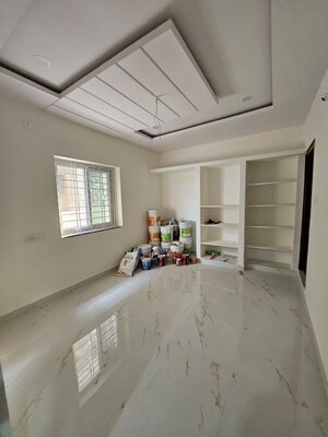 Hall in 4 BHK Independent House at Nagaram – for Sale