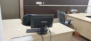 Team Area in  Office Space at Sector 63 – for Rent