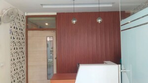 Floor Plan in  Office Space at Sector 63 – for Rent