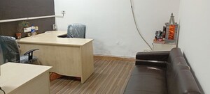 Furnished Amenities in  Office Space at Sector 63 – for Rent