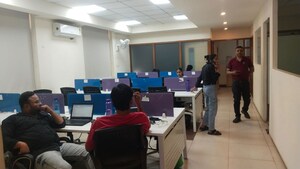  Office Space For Rent in Sector 63