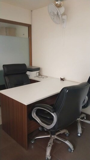 Building Lobby in  Office Space at Sector 63 – for Rent