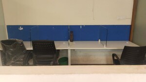 Furnished Amenities in  Office Space at Sector 63 – for Rent