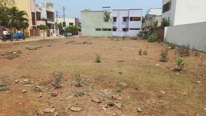 Plot Area in  Land at Risali – for Rent