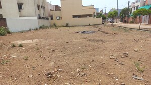 Plot Area in  Land at Risali – for Rent