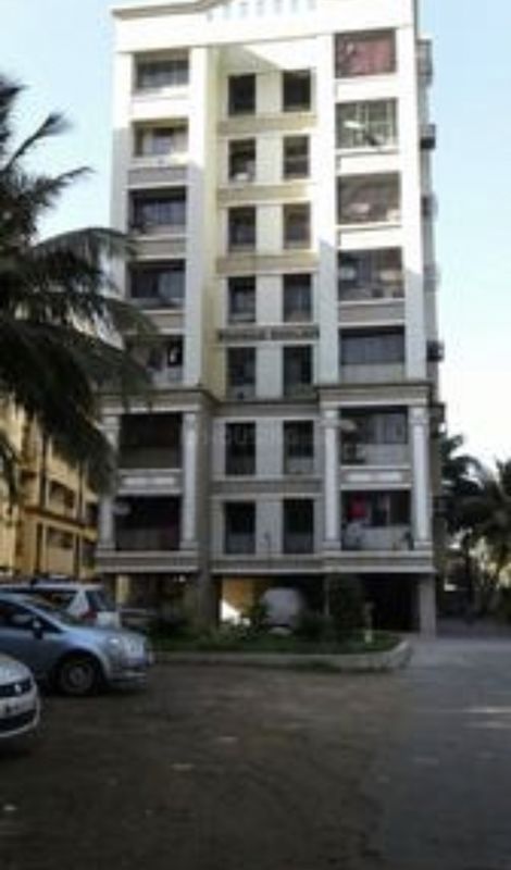 1 BHK 400 Sq.Ft. Apartment in Poonam Enclave