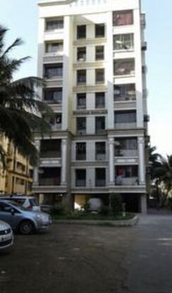 1 BHK Apartment For Rent in Poonam Enclave