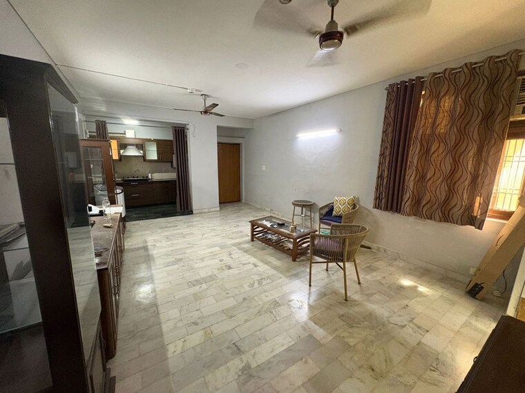  Parking, sector 47 1 Bedroom 800 Sq.Ft. Builder Floor In Sector 47 Gurgaon 10268869