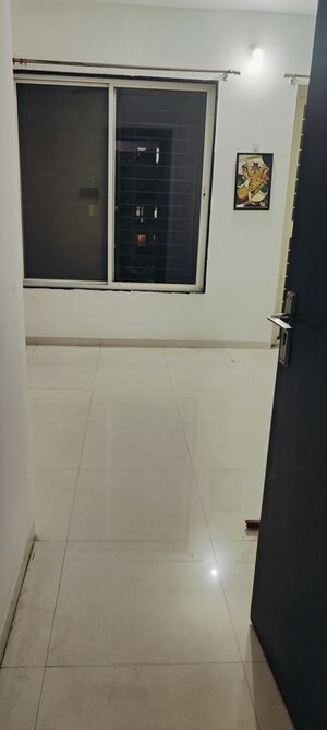 Bathroom in 2 BHK Apartment at Legacy Bellezza, Tathawade – for Rent